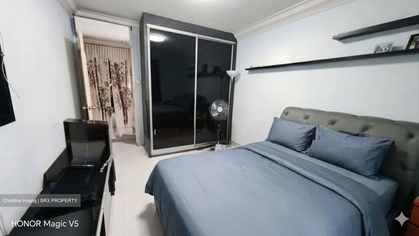 Blk 368 Bukit Batok Street 31 (Bukit Batok), HDB 4 Rooms #546826031